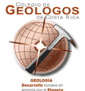 Colegio de Geologos