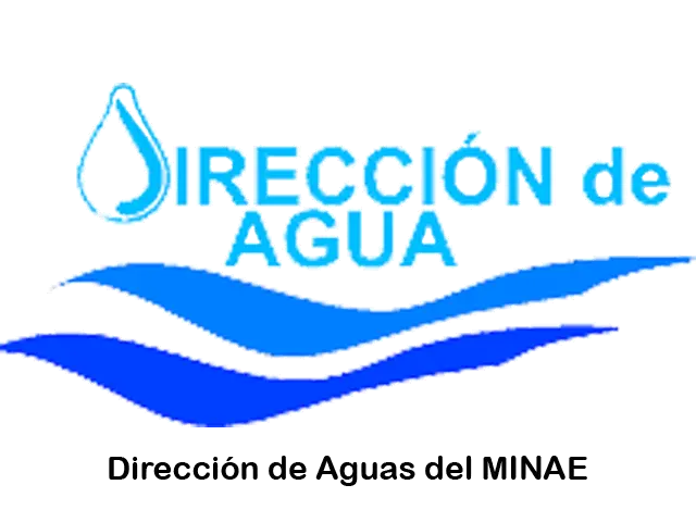 Dirección de Agua