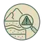 Ícono de Amenazas Naturales