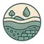 Ícono de Hidrogeología
