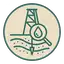 Ícono de Perforación de Pozos