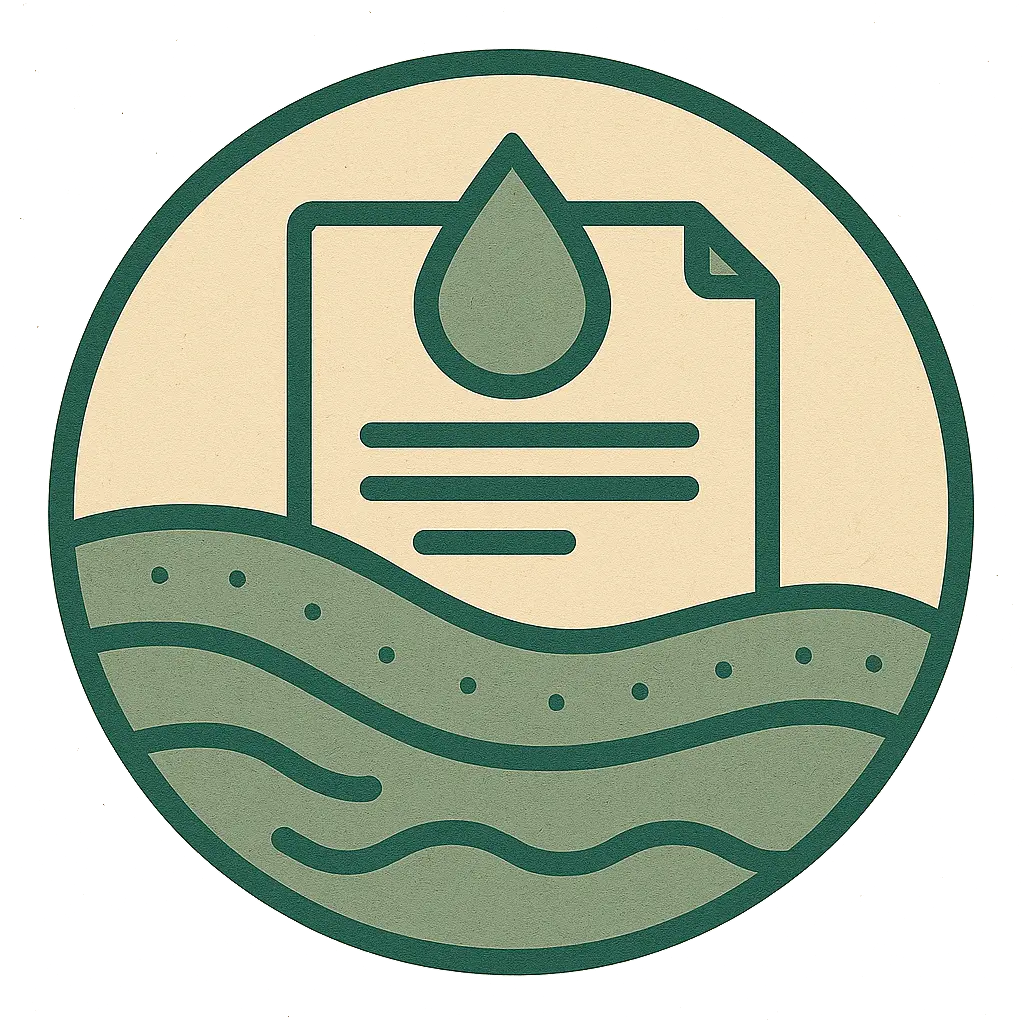 Concesión de Agua
